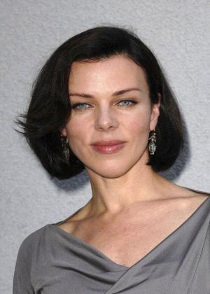 Debi Mazar